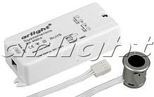 ИК-датчик SR-8001A Silver (220V, 500W, IR-Sensor), 20206 |  код. 020206 |  Arlight